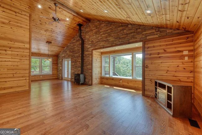 32 Ivey Ridge Rd, House other with 1 bedrooms, 3 bathrooms and null parking in Suches GA | Image 25