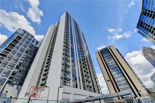 3606-1280 W Peachtree St Nw, Atlanta, GA, 30309-3442 | Card Image