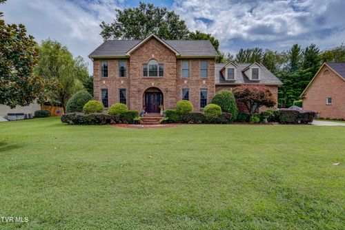 427 Chesterfield Dr, Kingsport, TN, 37663-2981 | Card Image