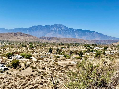 51170 Panorama Dr, Morongo Valley, CA, 92256 | Card Image