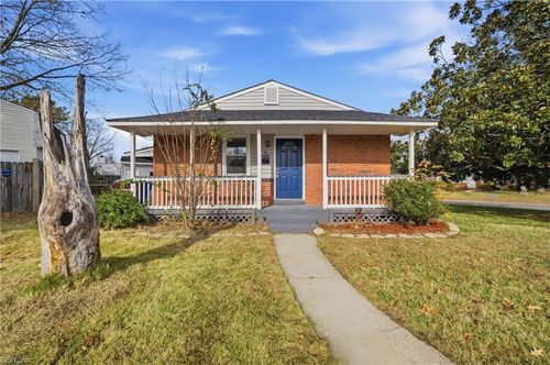 600 Tekoa Rd, Chesapeake, VA, 23325-3633 | Card Image