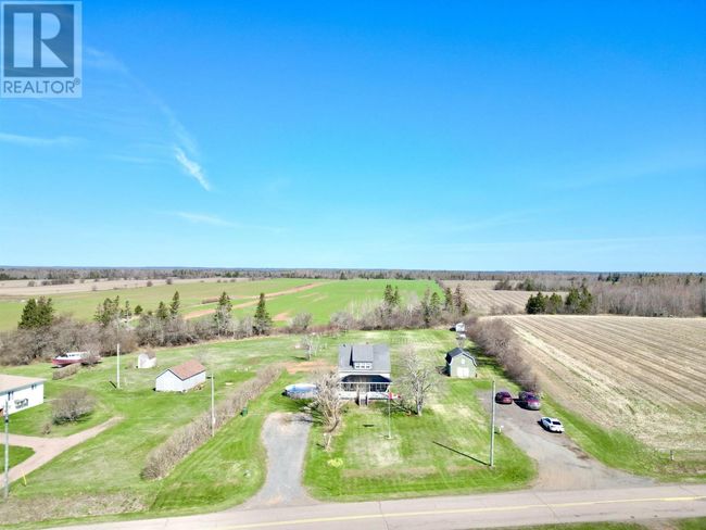 3200 Cape Bear Rd, House other with 3 bedrooms, 2 bathrooms and null parking in Murray Harbour PE | Image 6