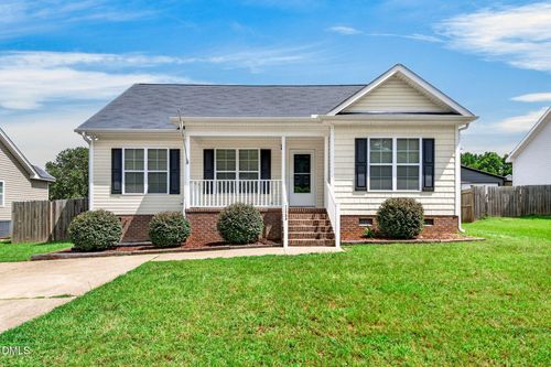 11786 W Finch Ave, Middlesex, NC, 27557-7425 | Card Image