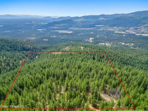 NNA Usfs 2550, Blanchard, ID, 83804 | Card Image