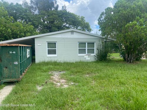 114 Crown Blvd, Melbourne, FL, 32901-8625 | Card Image