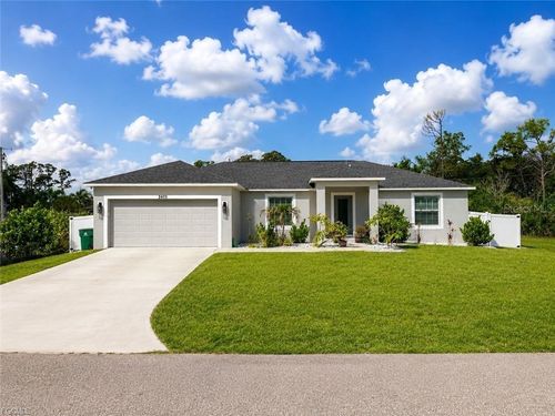 5405 Bearup St, Port Charlotte, FL, 33981 | Card Image