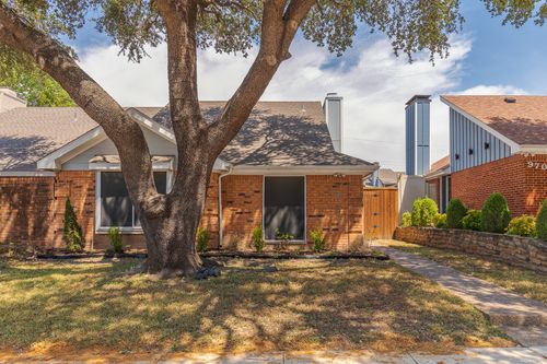 9703 Springtree Ln, Dallas, TX, 75243-5703 | Card Image