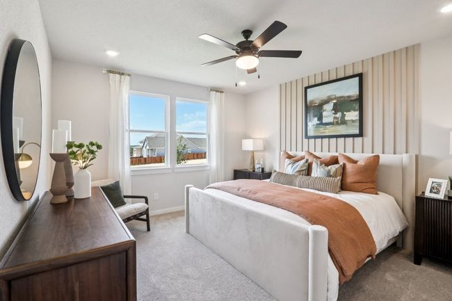 6510 Smarty Jones Ln, House other with 5 bedrooms, 3 bathrooms and 2 parking in Buda TX | Image 6
