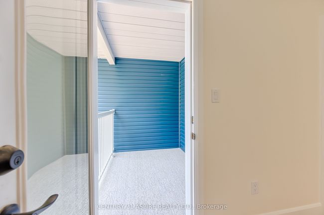 94C Frontenac Cres, House attached with 3 bedrooms, 3 bathrooms and 1 parking in Deep River ON | Image 8