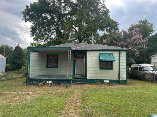 914 21st Street Ensley, Birmingham, AL, 35218-2224 | Card Image