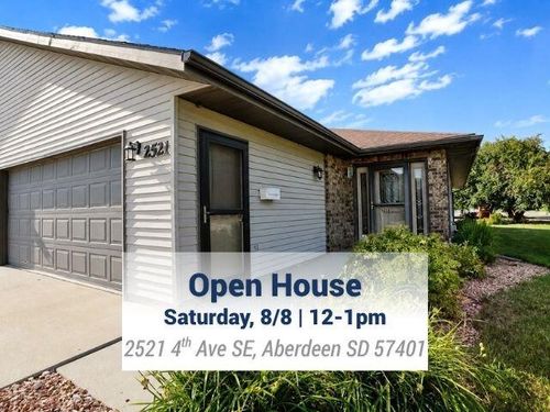 2521 4th Ave Se, ABERDEEN, SD, 57401-5228 | Card Image