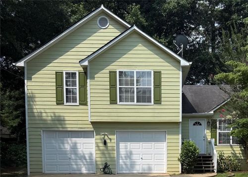 5887 Mistyview Dr, Rex, GA, 30273-1154 | Card Image
