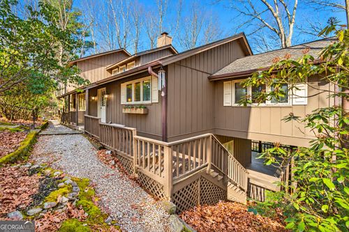 722 Woodbrier, Sautee Nacoochee, GA, 30571-5105 | Card Image