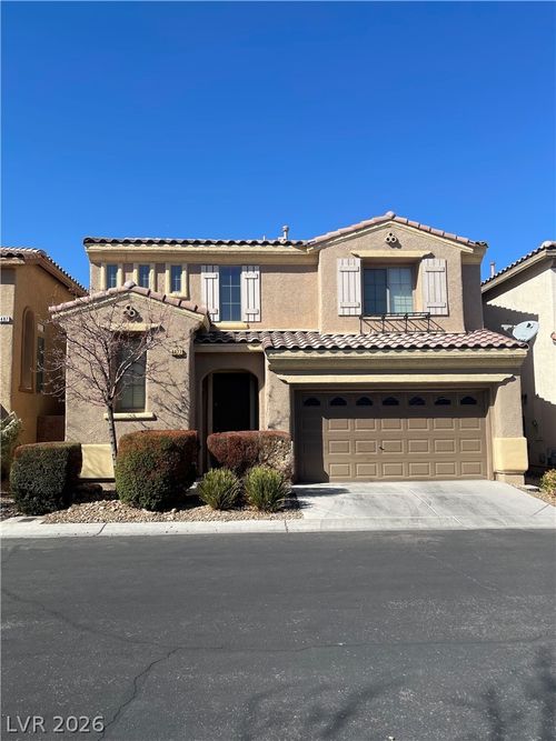 9477 Diamond Willow Ct, Las Vegas, NV, 89178-8230 | Card Image