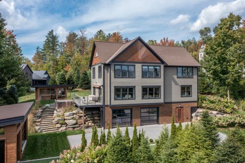 2-416 Mountainside Drive, Stowe, VT, 05672 | Card Image