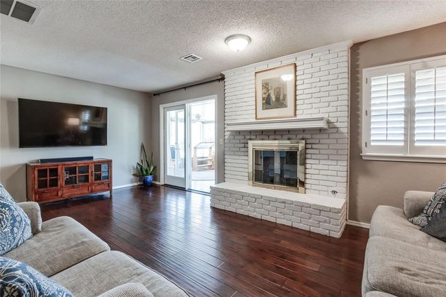 7205 Seminole Ter, House other with 4 bedrooms, 2 bathrooms and null parking in Warr Acres OK | Image 6