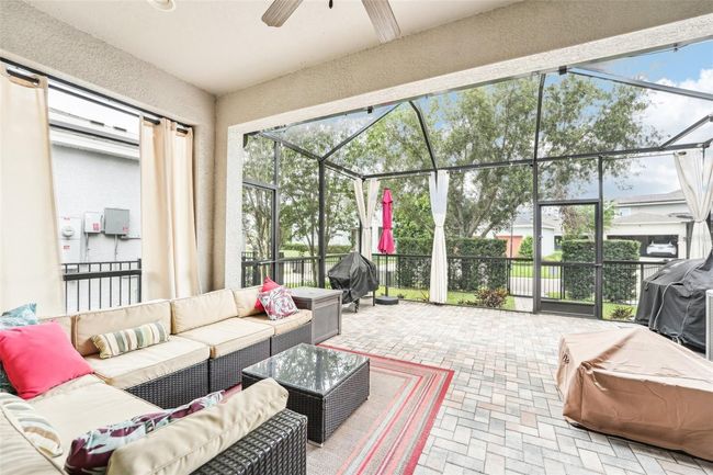 6005 Shell Ridge Dr, House other with 3 bedrooms, 2 bathrooms and null parking in LITHIA FL | Image 30