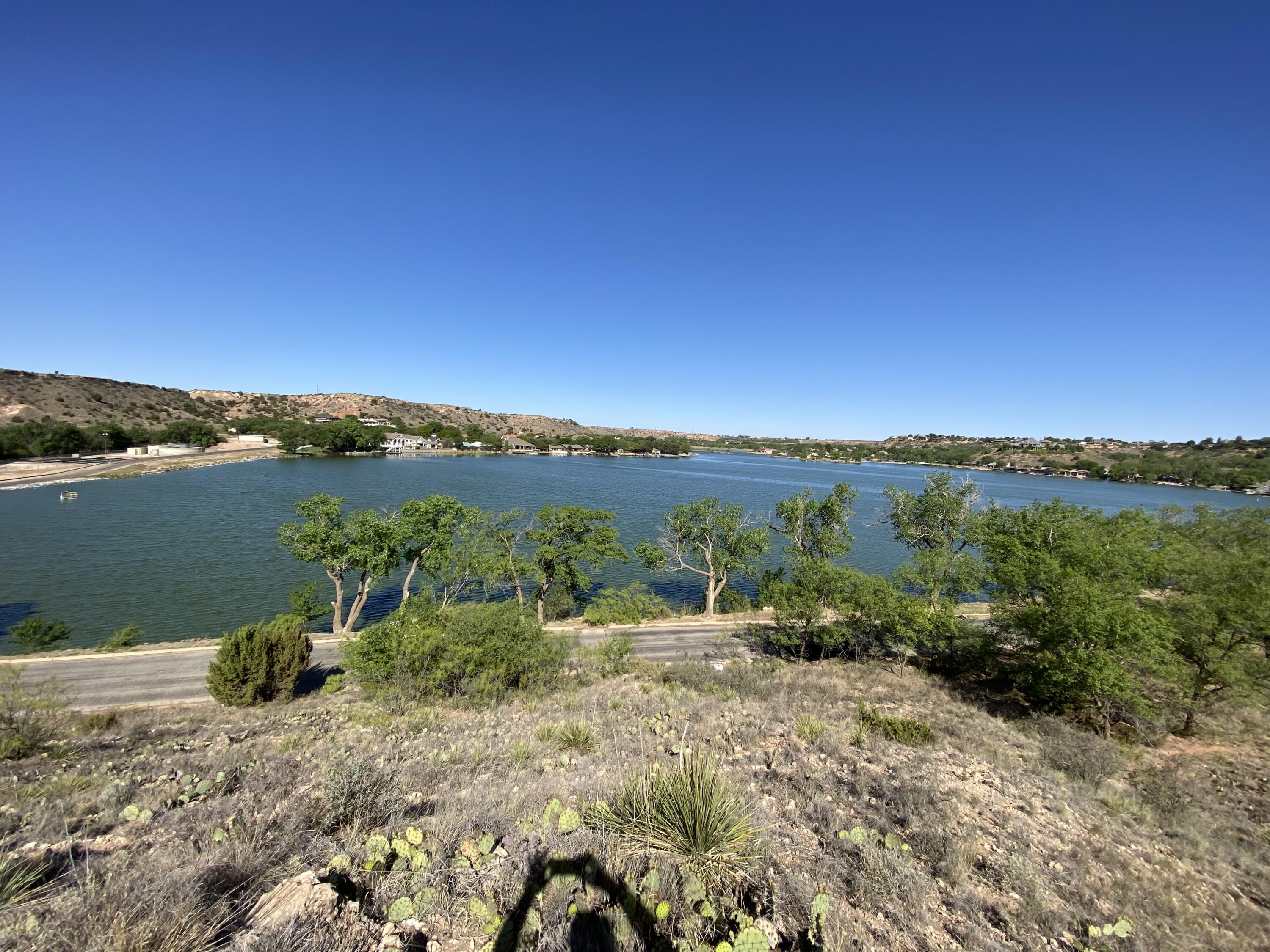 Land in Ransom Canyon