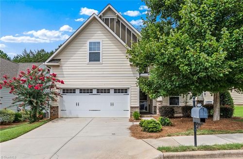 3714 Littlebrook Dr, Clemmons, NC, 27012-9756 | Card Image
