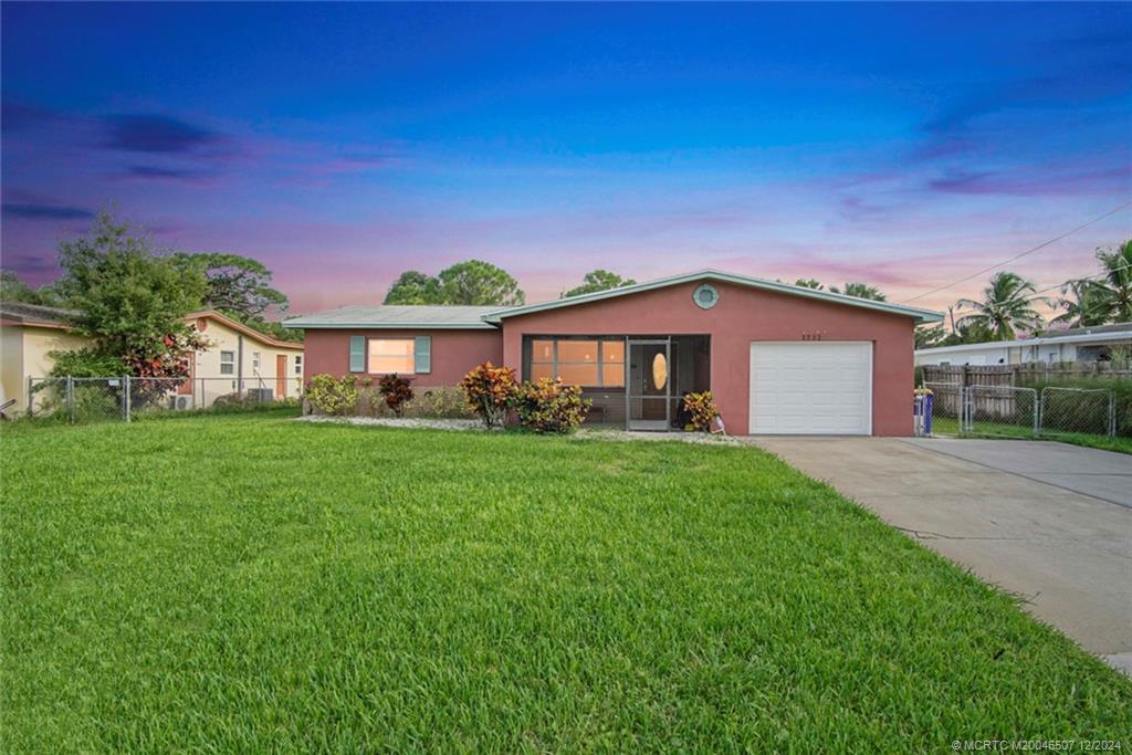 South St, Jensen Beach, FL 34957