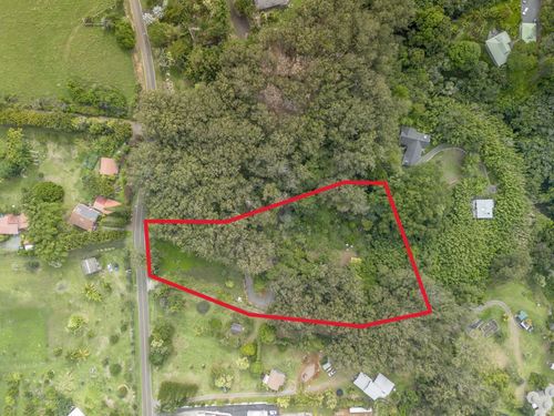 1448 W Kuiaha Rd, Haiku, HI, 96708-5524 | Card Image