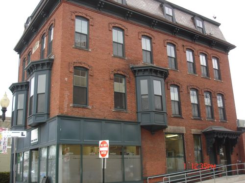 6-49 Main St, Ayer, MA, 01432-2501 | Card Image