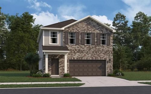 18749 Lucas Michael Way, New Caney, TX, 77357-5159 | Card Image