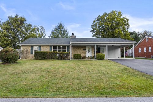 104 Evergreen Dr, Lawrenceburg, KY, 40342-1422 | Card Image