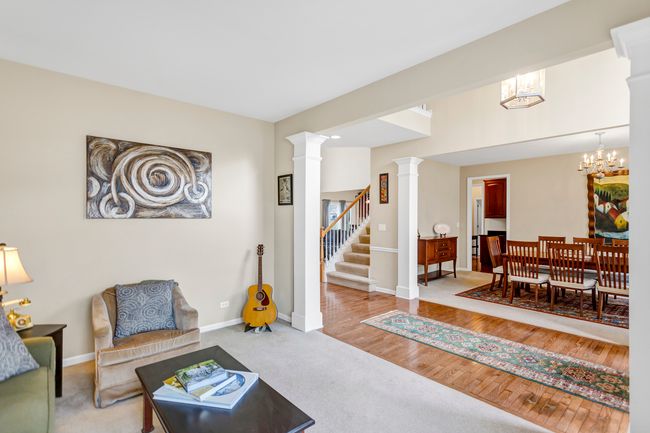13 Benton Ct, House other with 4 bedrooms, 4 bathrooms and 3 parking in Algonquin IL | Image 18