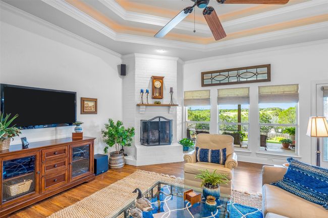 2809 Wind Point Ct, House other with 4 bedrooms, 3 bathrooms and null parking in Tolar TX | Image 6