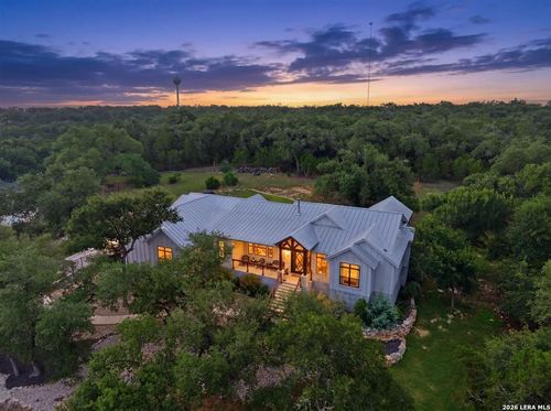 387 Curvatura, New Braunfels, TX, 78132-0023 | Card Image