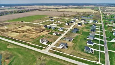 355 N 39th Street, Home with 0 bedrooms, 0 bathrooms and null parking in Cumming IA | Image 2