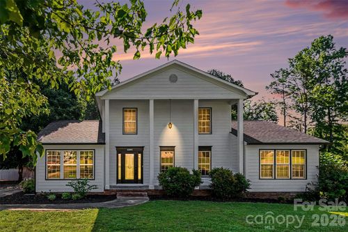 4108 Wimbledon Dr, Dallas, NC, 28034-7718 | Card Image