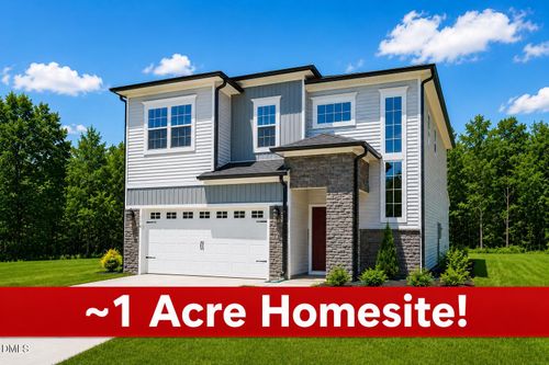 176 Starlet Ridge Way, Clayton, NC, 27520-4235 | Card Image