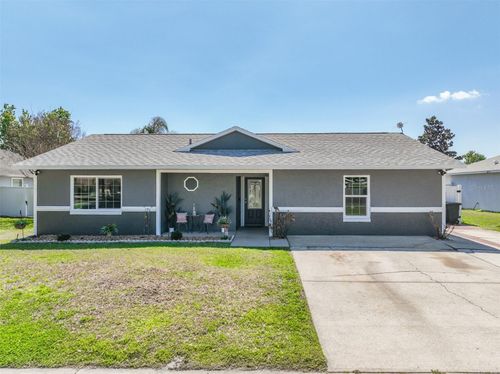 589 Clairmont Lane, SOUTH DAYTONA, FL, 32119 | Card Image