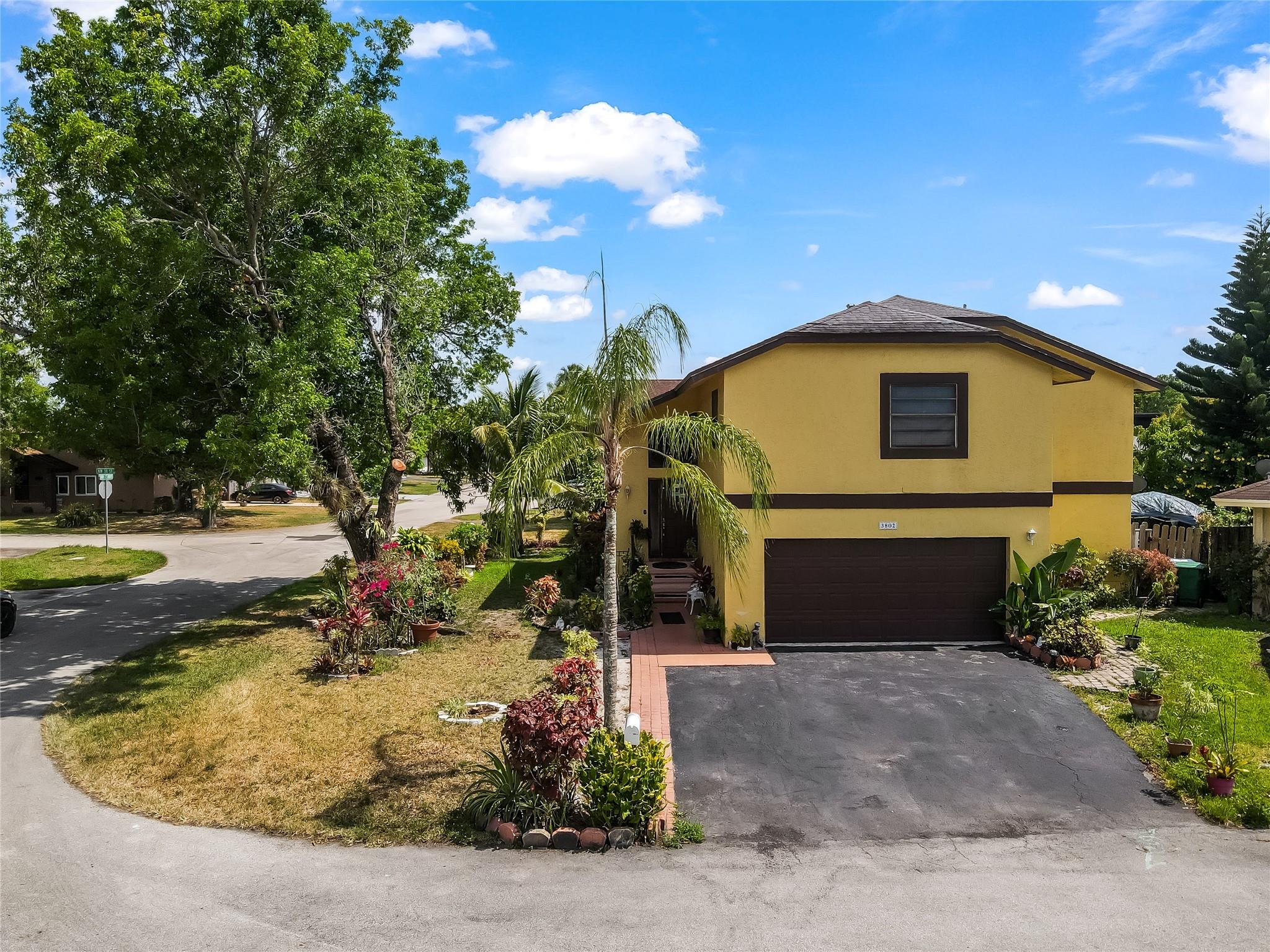 73rd Way, Coral Springs, FL 33065
