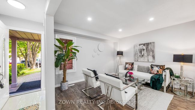 26 Carr Dr, House other with 5 bedrooms, 3 bathrooms and 4 parking in Ajax ON | Image 29