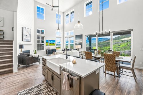 12672 N Belaview Way, Hideout, UT, 84036 | Card Image