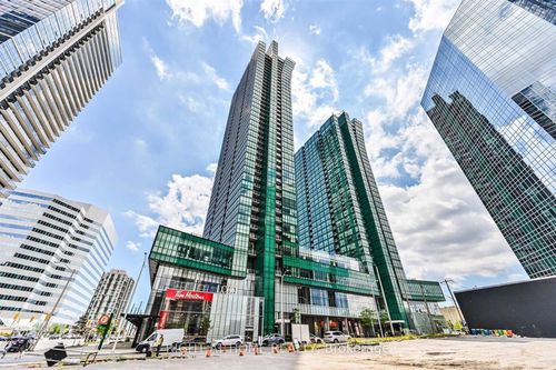 1205-9 Bogert Ave, North York, ON, M2N0H3 | Card Image