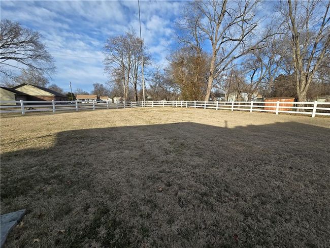 724 W 3 Rd St, House other with 2 bedrooms, 2 bathrooms and null parking in Pittsburg KS | Image 20