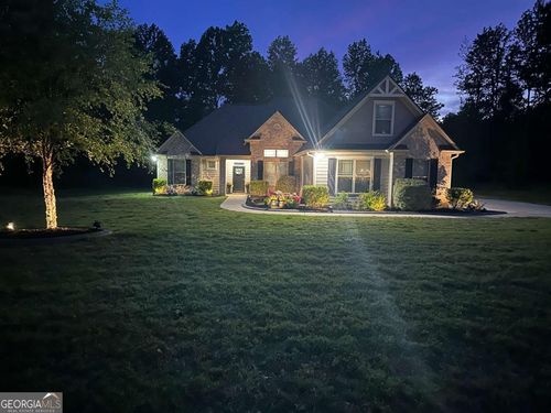 12359 Hillcrest Drive, Hampton, GA, 30228 | Card Image