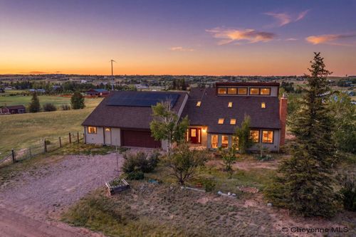 2008 Eagle Dr, Cheyenne, WY, 82009-2932 | Card Image