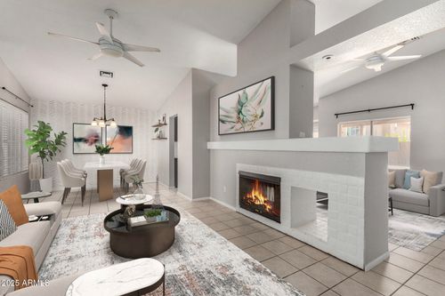 4041 W Cielo Grande, Glendale, AZ, 85310-4059 | Card Image