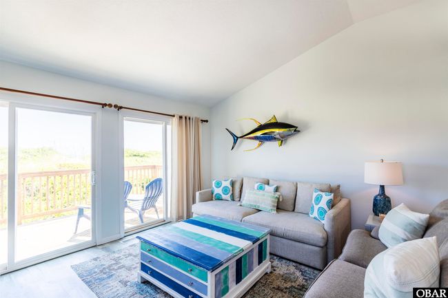1801 S Virginia Dare Trl, Condo with 2 bedrooms, 2 bathrooms and null parking in Kill Devil Hills NC | Image 10