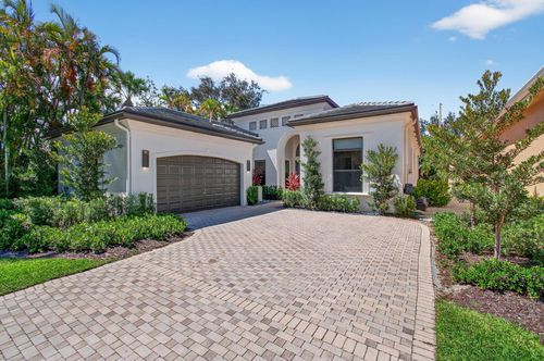 6421 Via Venetia N, Delray Beach, FL, 33484-6459 | Card Image