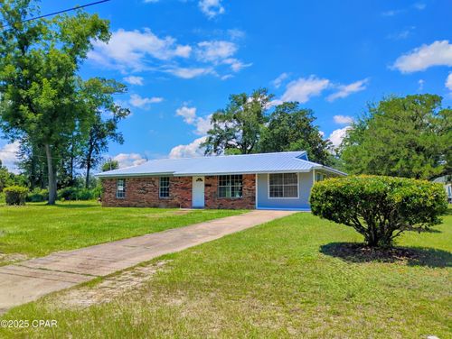 576 Martin Luther King Dr, Chipley, FL, 32428-1519 | Card Image