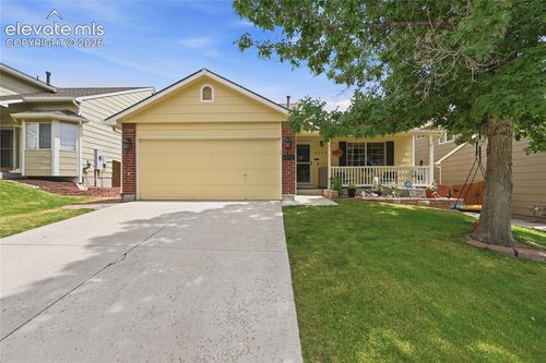4224 Deer Watch Drive, Castle Rock, CO, 80104 | Card Image