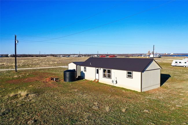 366 Cattail Ave, House other with 2 bedrooms, 1 bathrooms and null parking in Haskell TX | Image 25