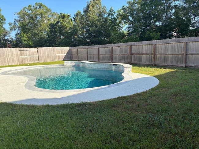 23649 Silver Palm Trl, House other with 4 bedrooms, 4 bathrooms and 2 parking in New Caney TX | Image 49