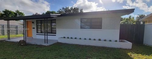 2513-2513 Island Dr, Miramar, FL, 33023-4601 | Card Image